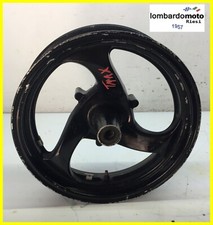 CERCHIO CERCHIONE RUOTA ANTERIORE mono disco YAMAHA T MAX TMAX 500 2000 2003