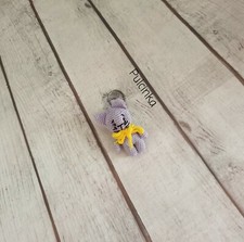 Gattino Cat Portachiavi