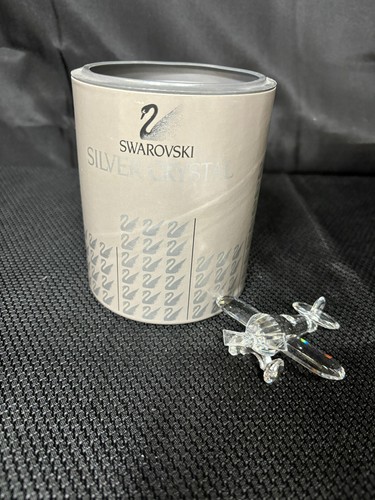 Cristallo swarovski aereo - "aereo", ~