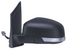 SPECCHIO SPECCHIETTO RETROVISORE DESTRO DX ELETTRICO FORD FOCUS 08/2007>07>95150