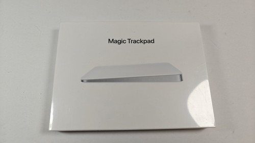 Apple magic trackpad mk2d3am - apple,