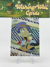 2025 Topps Chrome Disney