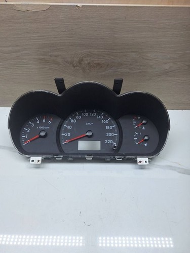 Kia cerato 2006 tachimetro - cerato,