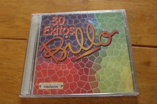 30 Exitos Billo CD Sonido Latin Salsa Merengue 2 Disc NEW Cheo Garcia Morales
