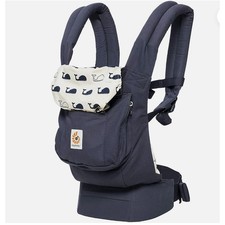 Ergobaby original position - original, 3-position
