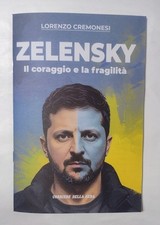 Zelensky Il Coraggio E La