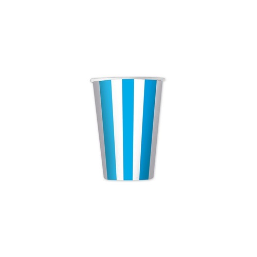 Bicchieroni maxi righe - bicchieroni,