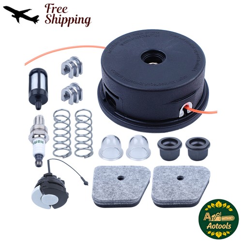Kit riparazione testa