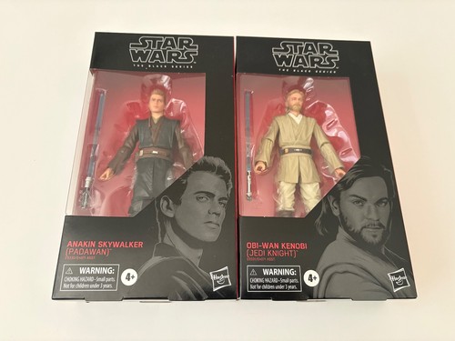 Star wars black - black, series