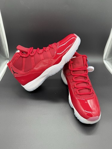 Nike air jordan retro - 11,