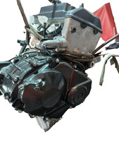 MOTORE GARANTITO 3 MESI HONDA
