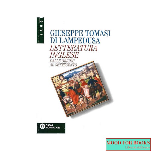 Giuseppe tomasi lampedusa - di,