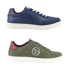Sergio tacchini scarpe uomo - scarpe,