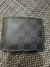 Louis vuitton damier graphite - louis,