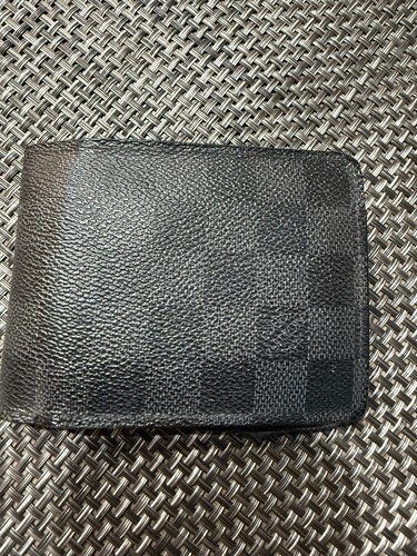 Louis vuitton damier graphite - louis,
