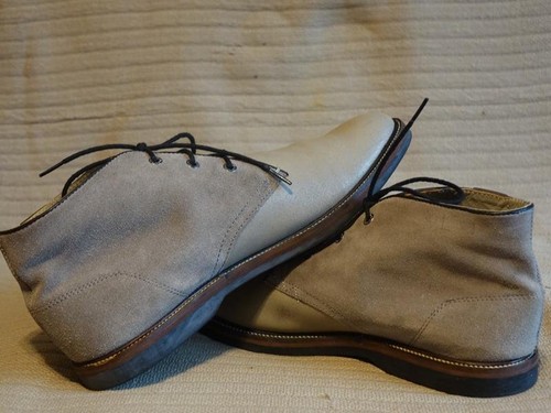 Stivali uomo lacoste beige - stivali,