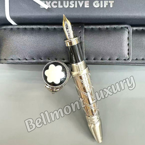 Hot montblanc rudyard - {hot},