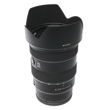 Sony SEL 16-55 mm/2,8 G per obiettivo Sony E-Mount