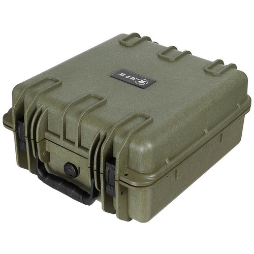Mfh box plastica impermeabile - mfh,
