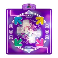 Tappetino da Ballo Elettronico