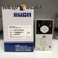 Inverter trifase 400V 4kw