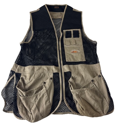 Fieldline gilet trappola - gilet,