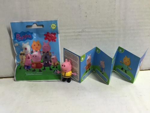 Giochi preziosi peppa - peppa, pig