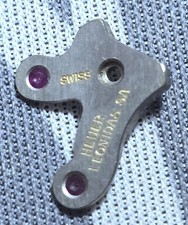 Ponte Cronografo HEUER