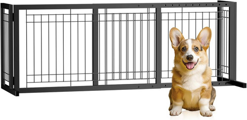 Cancello per cani free - per,