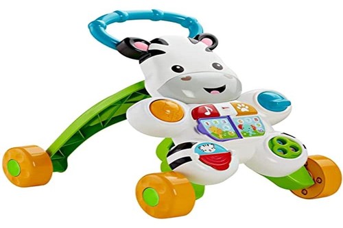 Fisher price impara con - con, me