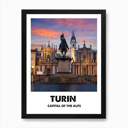 Torino città paesaggio - città,,