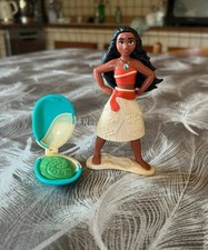 PRINCIPESSA VAIANA SORPRESE