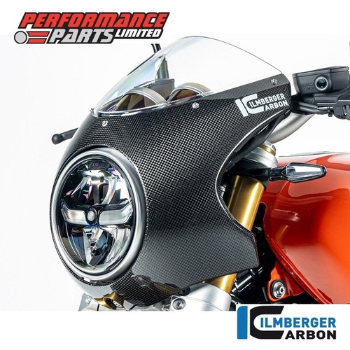 Kit carene schermo bmw r12 - +,