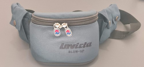 Invicta blow marsupio - up,