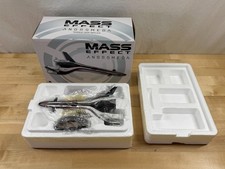 MASS EFFECT: ANDROMEDA TEMPEST