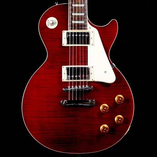 Epiphone les paul standard - epiphone,