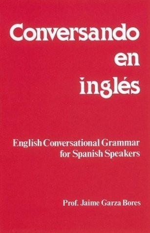 Conversando ingles - conversando, en