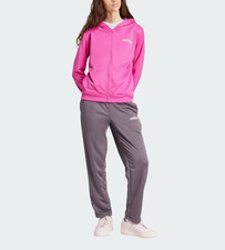 Tuta donna acetata Adidas