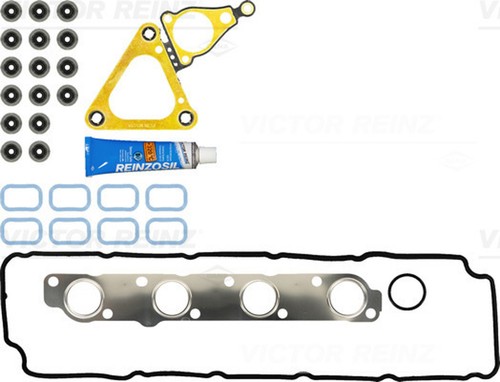 Kit guarnizioni testa cilindro