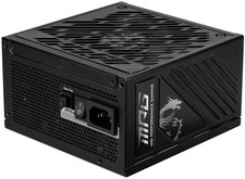MSI Alimentatore PC 850 Watt