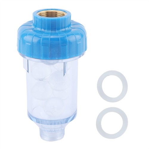 Detergente prefiltro acqua - ^^,