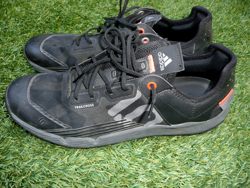 Adidas five ten stealth - stealth, xt