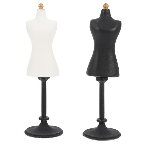 Manichino bambola busto - ,