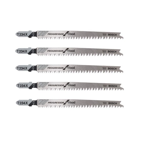 Bosch professional lame - professional,