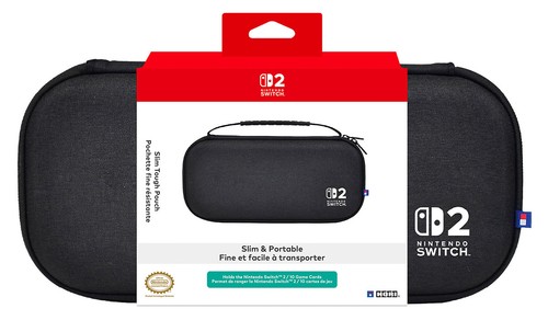 Hori switch custodia - hori,