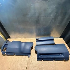 Mercedes-Benz W124 cruscotto