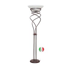Piantana terra arte - da,