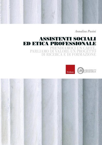 Assistenti sociali etica - ed,