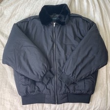 Bomber vintage I Spiewak nero