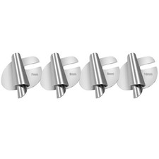 Set orlatrice regolabile